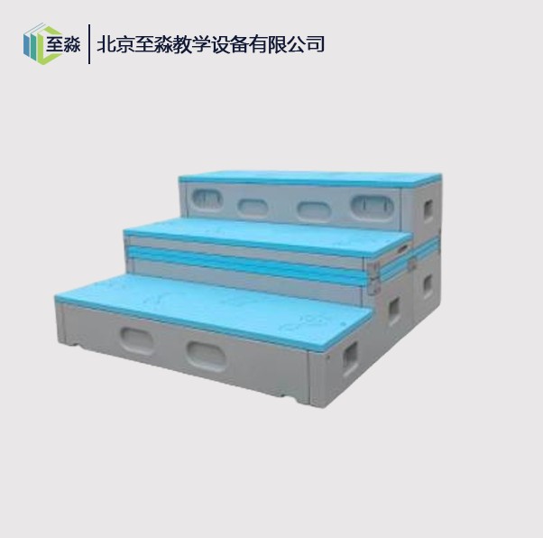 PP合唱台