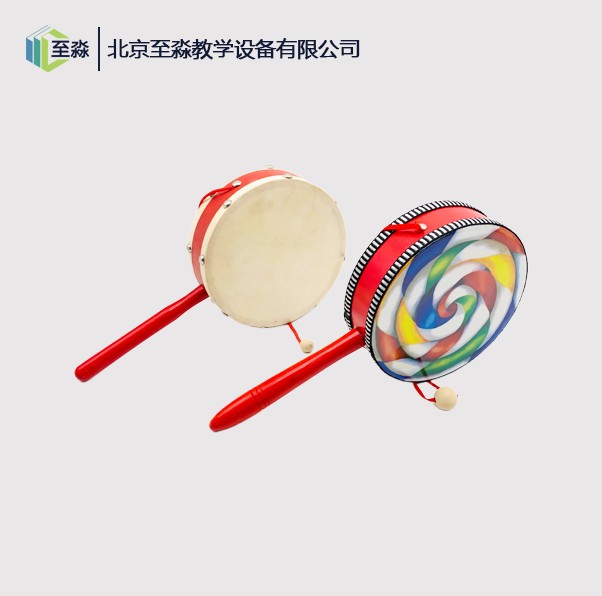 拨浪鼓