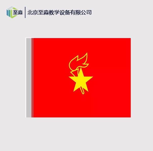 大队旗