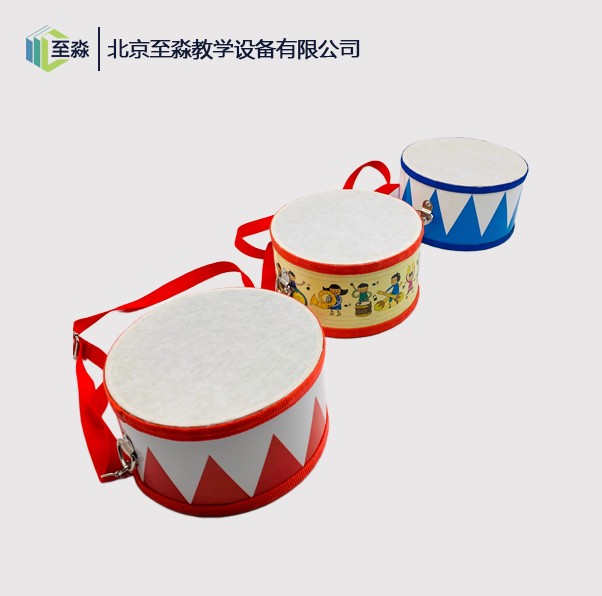 小战鼓