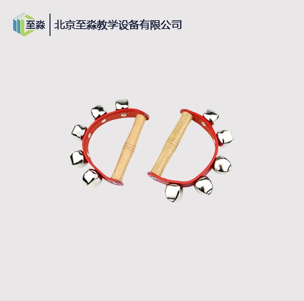 摇铃（5铃）