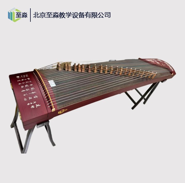 古筝