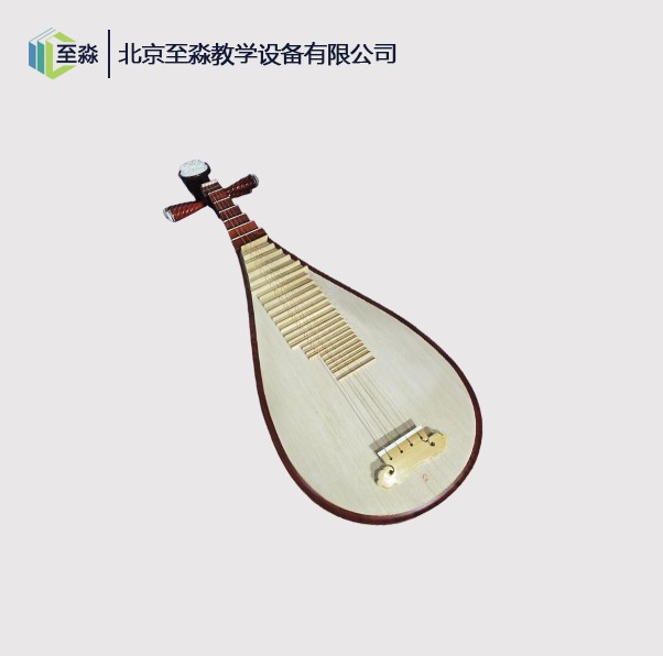 红木琵琶