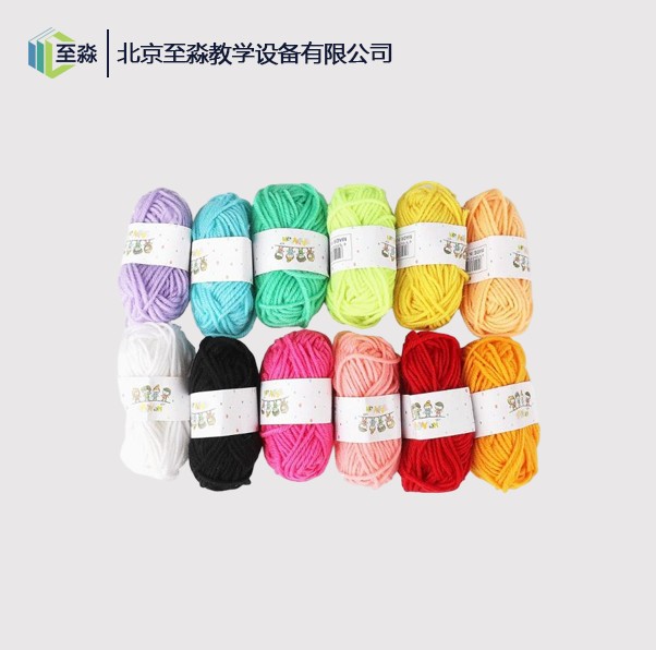 编织材料