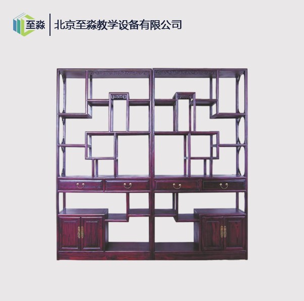 书法柜