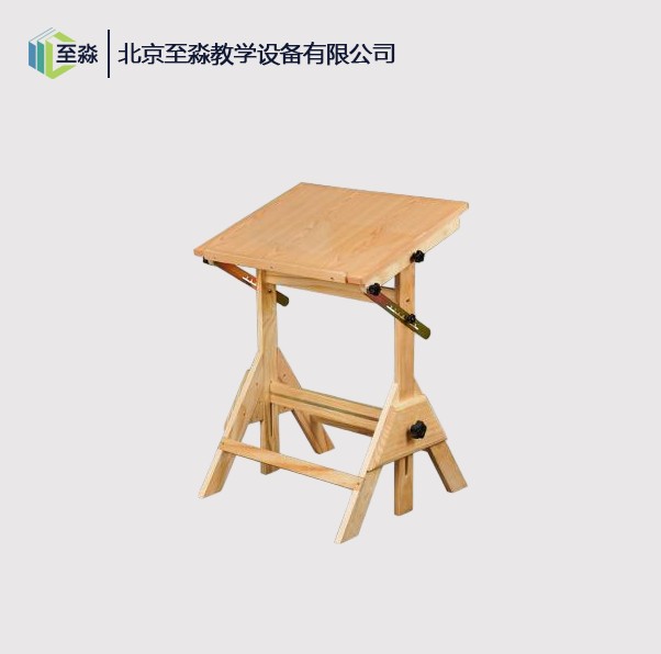 美术桌