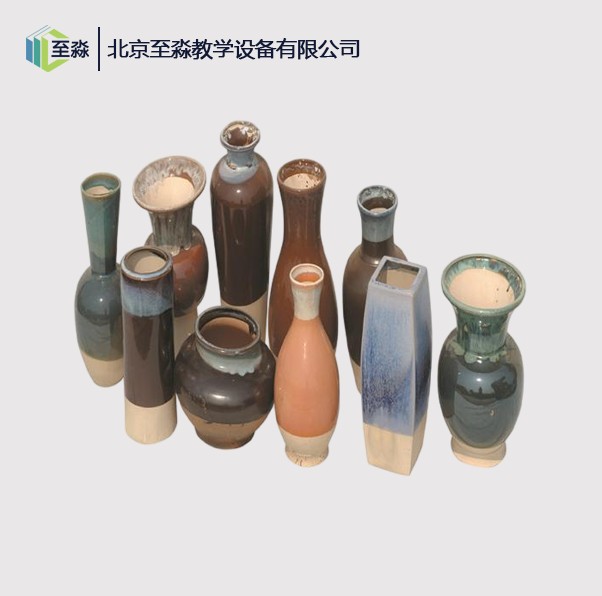 陶瓷样本
