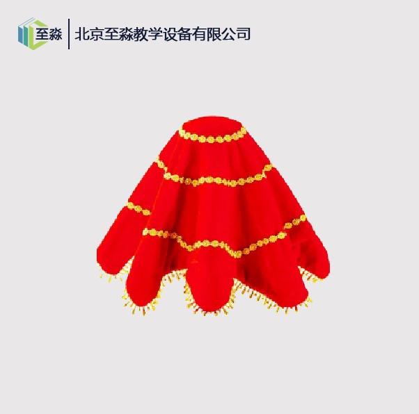 舞蹈手绢
