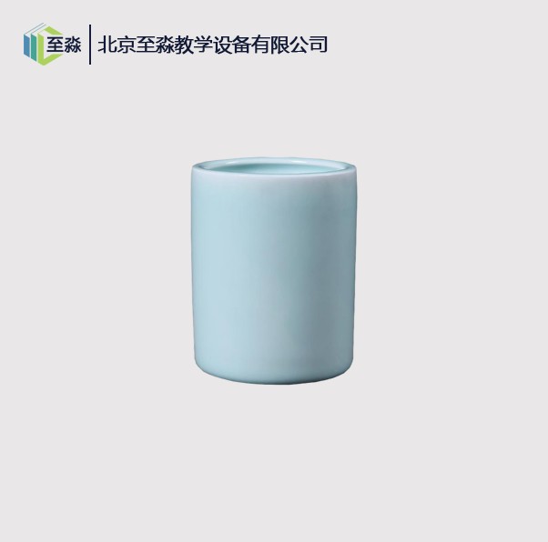 陶瓷笔筒