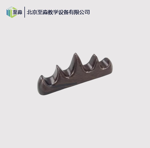实木五头笔山