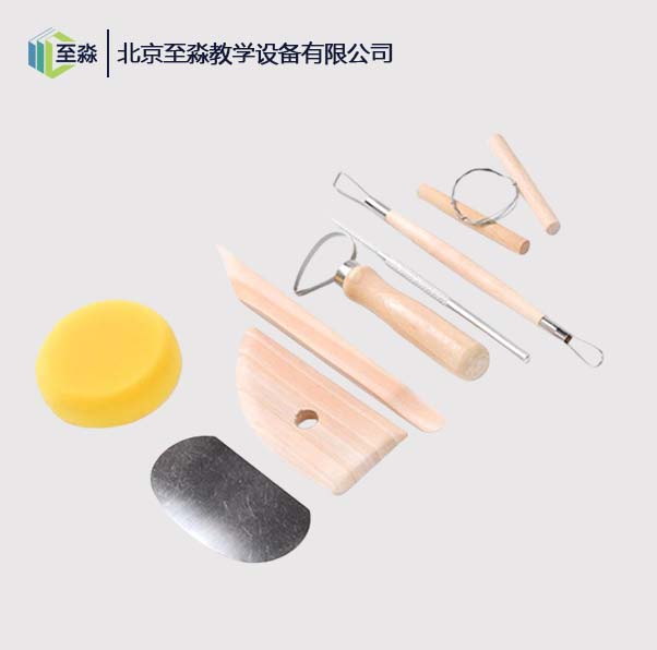拉坯工具