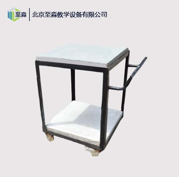 石膏车