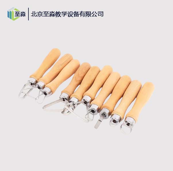 修坯工具