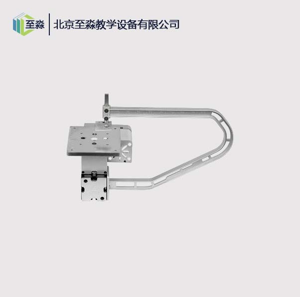 金属微型弓形臂锯床