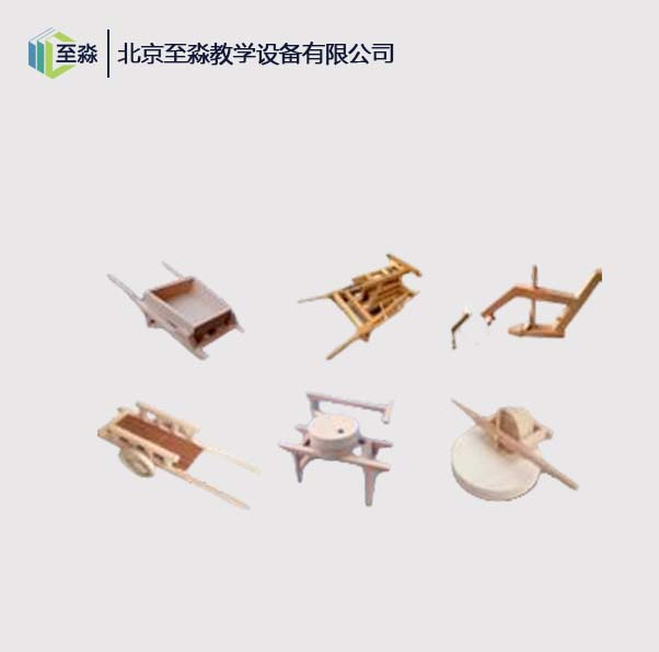 木工拼装材料