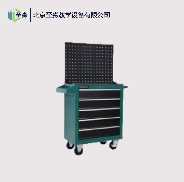 移动工具车