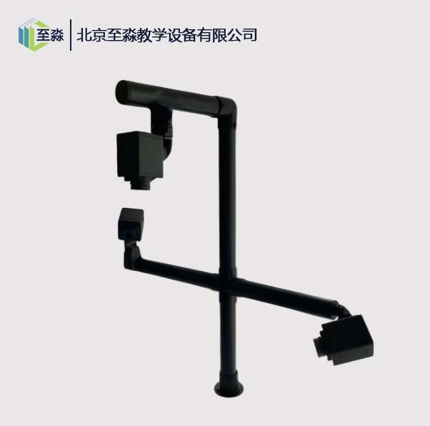教师书画直播拍摄系统