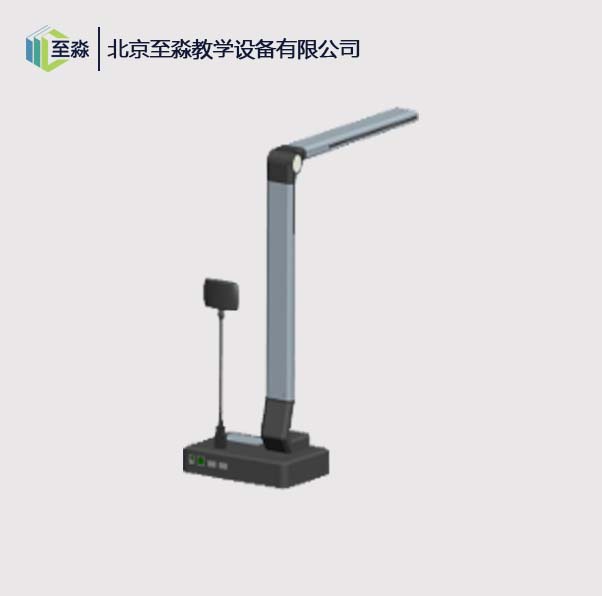 三笔字教学书写示范仪