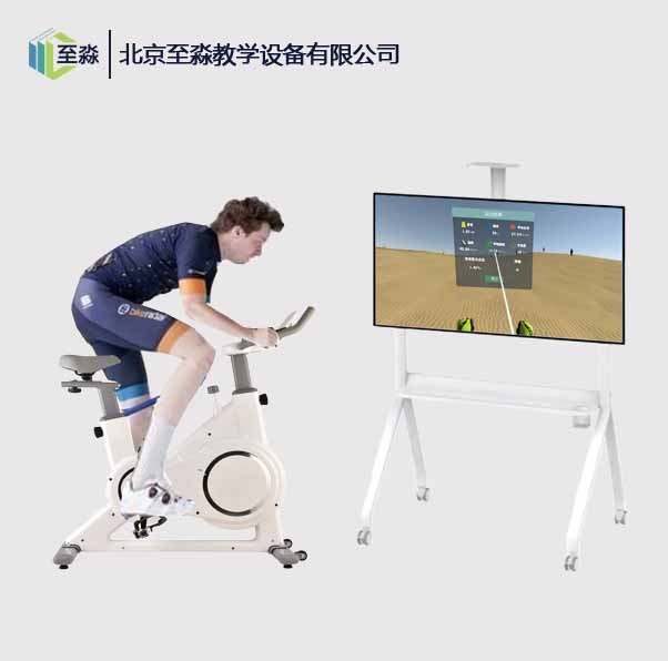 心理运动减压系统（大屏版）