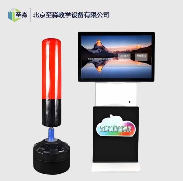 智能击打宣泄系统（单体版）
