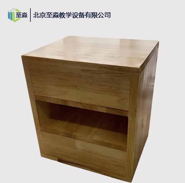 实木音乐凳D款